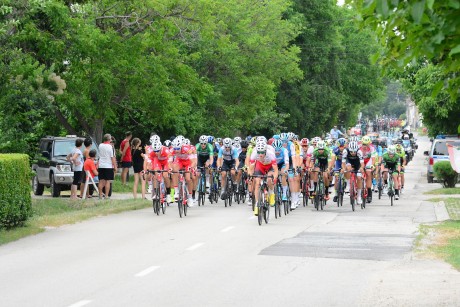 Tour de Hongrie - Rajt két nappal az utolsó magyarországi Giro-szakasz után